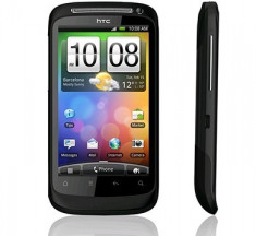 Vand HTC Desire S in stare buna! Functionala! Fara defecte, ciobituri sau alte defecte! foto