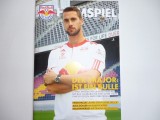 Program meci fotbal RED BULL SALZBURG - RAPID VIENA 28.08.2011