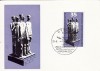 2115 - Germania DDR carte maxima 1979