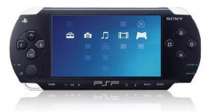 PSP slim 2004 foto