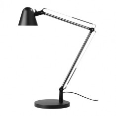 IKEA - UPPBO lampa de birou veioza citit pe negru + MULTE ALTE PRODUSE IKEA ORIGINALE foto