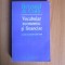 h2 VOCABULAR ECONOMIC SI FINANCIAR cu termeni in patru limbi - Bernard si Colli