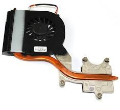 +1270 vand cooler+radiator CPU cooling fan for Acer 5335 5535 5735 60.4K817.001 foto