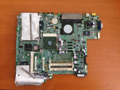 fUJITSU AMILO A7640W foto