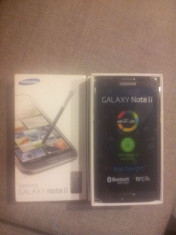 SAmsung galaxy note 2 foto