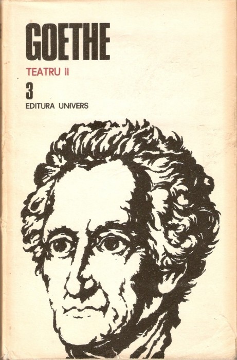 GOETHE-Teatru II 3 foto mare GOETHE-Teatru II 3 foto mare