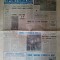 Gazeta Sporturilor , marti 26 noiembrie 1991 - aricol rugby