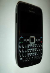 Nokia E63 foto