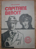 Jean de Maistres - Capitaine Benoit, 1991