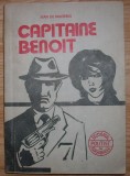 Jean de Maistres - Capitaine Benoit