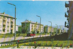 Orasul Gh.Gheorghiu Dej (Onesti),1968 foto