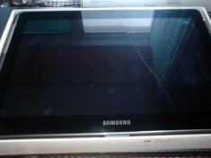 Samsung Galaxy tab2 10.1 foto