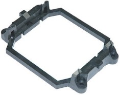 Vand Suport procesor, bracket heatsink soclu prindere cooler model 8 pentru placi de baza socket Am2 / AM3 / Am3+ foto