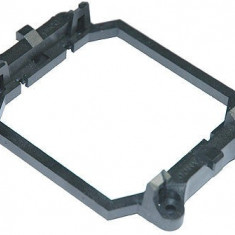 Suport procesor bracket heatsink soclu prindere cooler model 8 Am2 / AM3 / Am3+