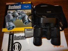 Binoclu BUSHNELL H2O 8x42. foto