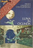 h2 Luna in oglinda apei - Proza universala contemporana