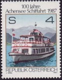 Austria 1987 - Yv.no.1719 neuzata