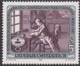 Austria 1987 - Yv.no.1717 neuzata