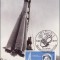 2628 - Germania DDR carte maxima 1986