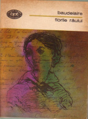 Baudelaire-Florile raului foto