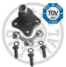 Pivot directie OPTIMAL ,AUDI A3,SEAT,SKODA OCTAVIA,VW GOLF IV foto