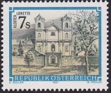 Austria 1987 - Yv.no.1723 neuzata