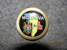 MAGNET MAGNETI FRIGIDER MOLDOVA foto