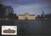 2656 - Germania DDR carte maxima 1986