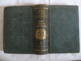 Cumpara ieftin RARA! PRIMA EDITIE 1877 A DICTIONARULUI ENCICLOPEDIC SACHS FRANCEZ-GERMAN VOL.I