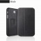 Husa Executive Case Piele Naturala Samsung Galaxy Tab3 P3200 by Yoobao Originala Black
