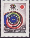 Austria 1987 - Yv.no.1726 neuzata