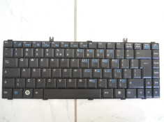 Tastatura Laptop Fujitsu Siemens Amilo LA 1703 K020626B2 Transport gratuit! foto