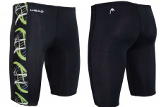 Costum de baie Head Shockwave Lite 45 Jammers Black, noi, cu eticheta, adusi din UK, marimea 34 foto