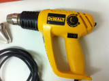 DEWALT DW 340 ,, Pistol cu aer cald