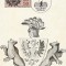 C4129 - Germania DDR carte maxima 1986