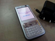 Telefon NOKIA N73 fara probleme !! foto