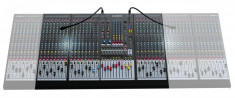 Mixer Allen&amp;amp;amp;Heath GL2800-24- pachet promotional - Oferta - Super pret foto