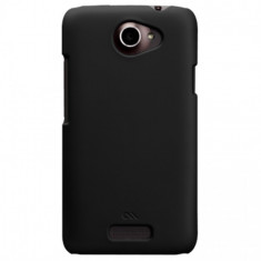 Husa/capac protectie spate HTC ONE X ,ONE X+ CASE MATE blister foto