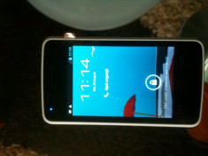 Vodafone smart mini, nou in cutie, impecabil foto