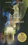 Amanda Quick - O relatie periculoasa