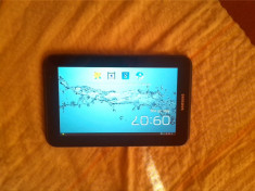 Vand TABLETA Samsung Galaxy TAB 2.0 7.0 inch 8 GB foto