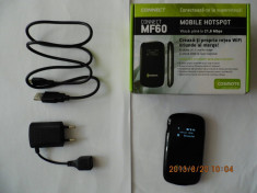 Vand modem 3G Cosmote Mobile Hotspot MF60 foto