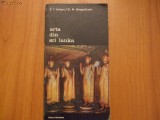 H1 S. I. Tiuleaev / G. M. Bongard-Levin - Arta din Sri Lanka, Alta editura