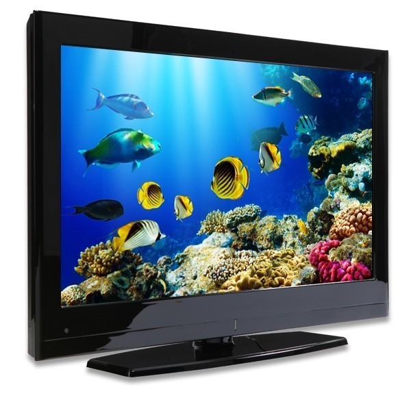 Televizor LED TELETECH 24914, 61 cm, Full HD, HDMI, USB | arhiva Okazii.ro