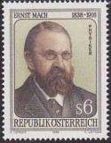 Austria 1988 - Yv.no.1740 neuzata