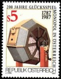 Austria 1987 - Yv.no.1733 neuzata