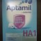 APTAMIL HA 1, 600 g, 0-6 luni