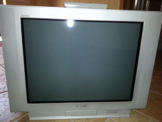 TV SONY TRINITRON 54cm foto