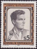 Austria 1989 - Yv.no.1782 neuzata