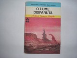 Arthur Conan Doyle - O lume disparuta ,RF3